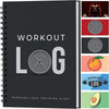 Charcoal Grey-Soft Cover